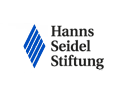HSS_Logo_deu ©Hanns-Seidel-Stiftung