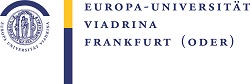 Logo_kompakt_x250 ©Europa-Universität Viadrina