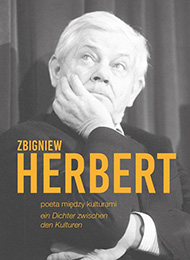 zbigniew-herbert-poeta-miedzy-kulturami-ein-dichter-zwischen-den-kulturen_9783862763139. ©Dominika Federowicz, PAP/Piotr Janowski