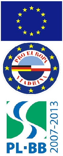 PL-BB 2007-2013 ©Euroregion Pro Europa Viadrina
